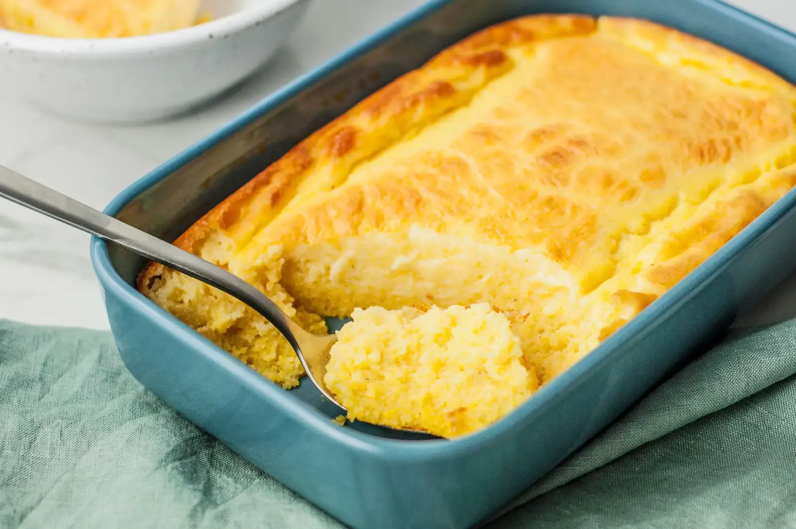 Spoonbread